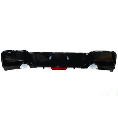 MT LED Diffuser - BMW F20, 2011-2014