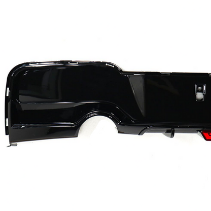 MT LED Diffuser - BMW F20, 2011-2014