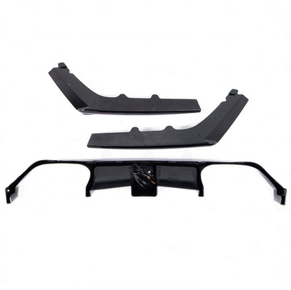 V LED Diffuser 3PCS - BMW M3/M4 F8x, 2014-2020
