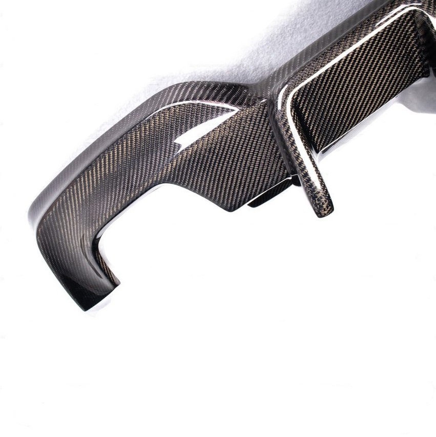 KBL Diffuser - BMW G20, 2019-2022