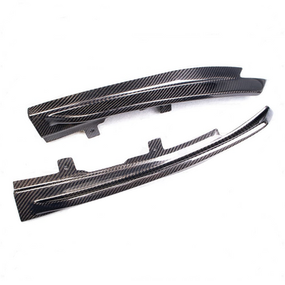 KBL Diffuser - BMW G20, 2019-2022