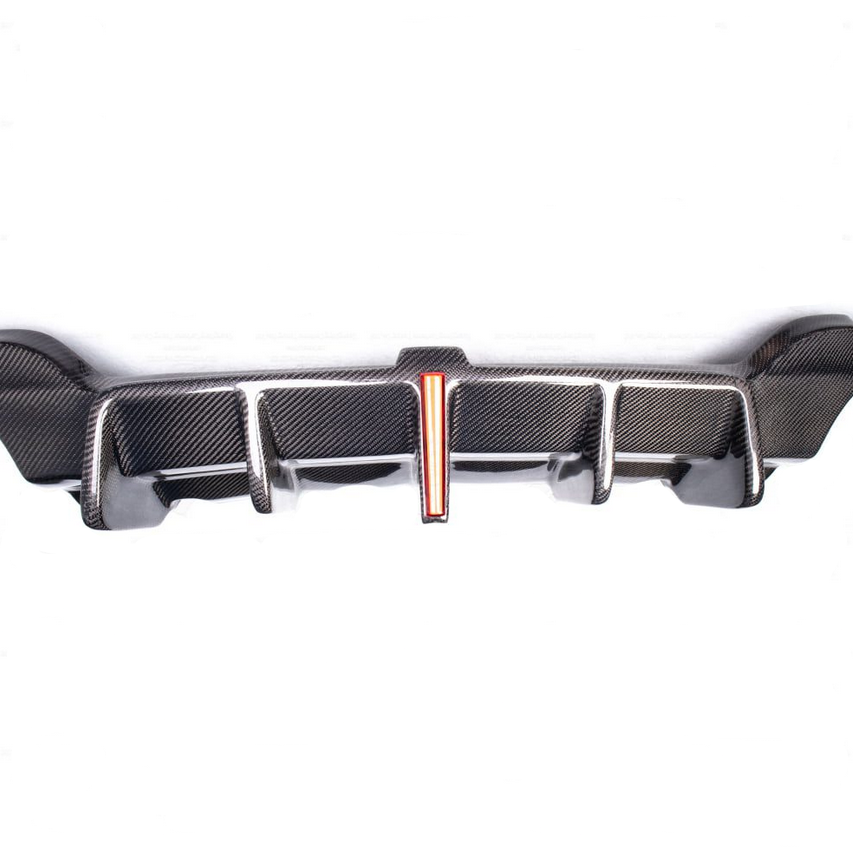 KBL Diffuser - BMW G20, 2019-2022