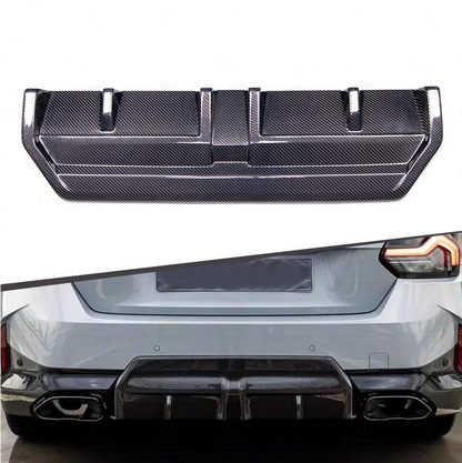 MP Diffuser - BMW G42, 2022+