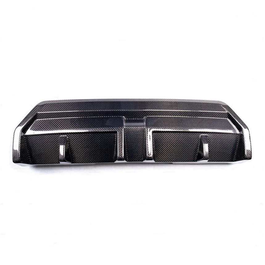 MP Diffuser - BMW G42, 2022+