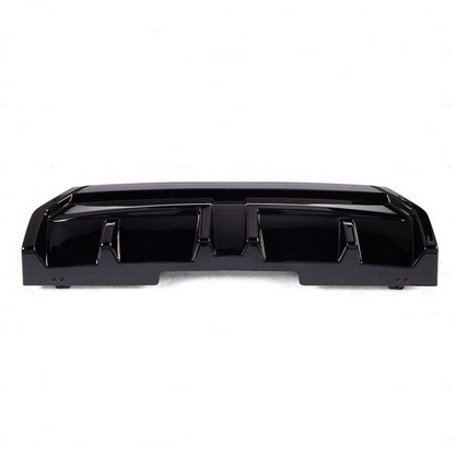 MP Diffuser - BMW G42, 2022+