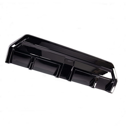 MP Diffuser - BMW G42, 2022+
