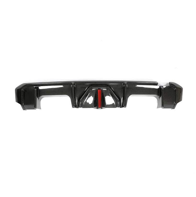 LED Diffuser - BMW M3/M4 G8x, 2021+