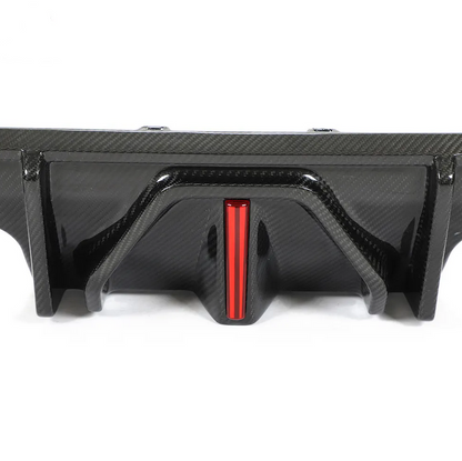 LED Diffuser - BMW M3/M4 G8x, 2021+