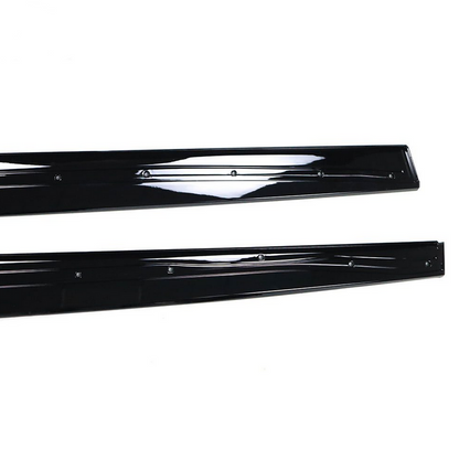 MP Sideskirt - BMW F32, 2014-2020