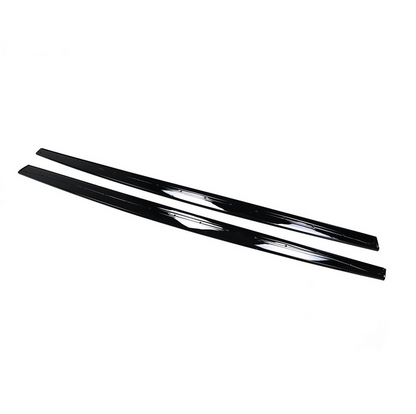 MP Sideskirt - BMW F32, 2014-2020