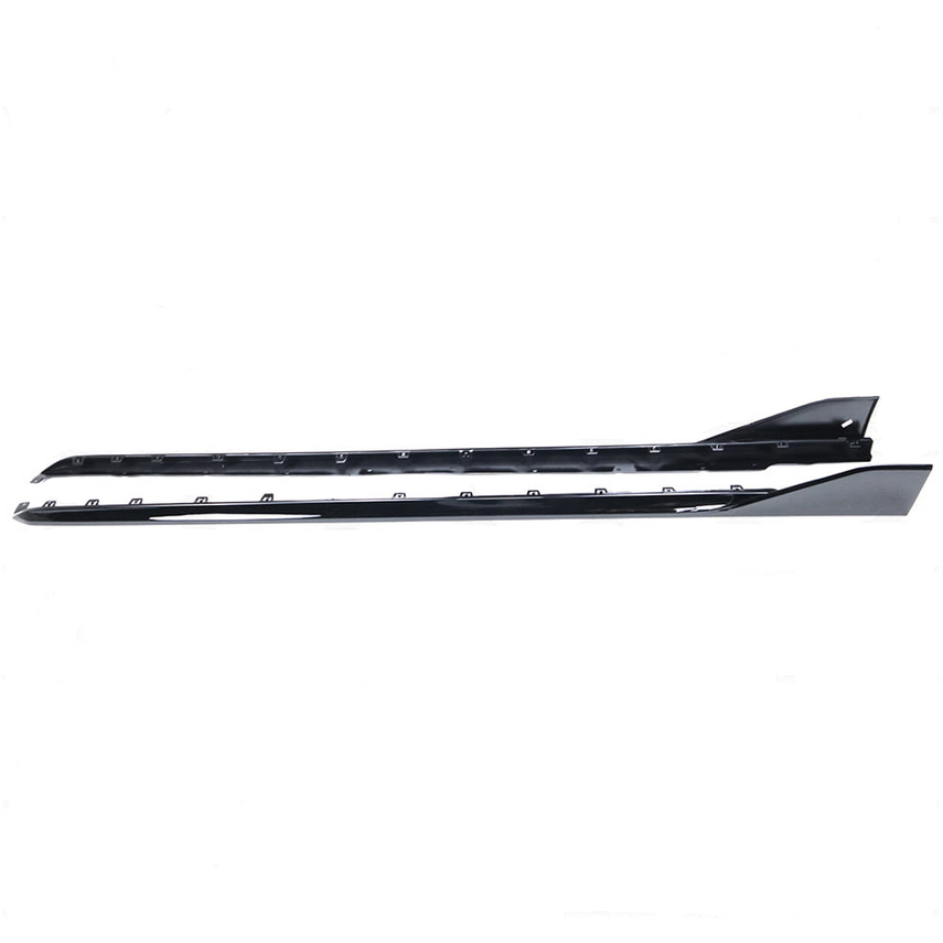 MP Sideskirt - BMW F40, 2019-2024