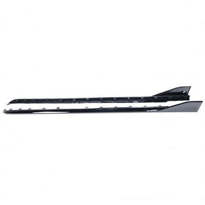 MP Sideskirt - BMW F40, 2019-2024