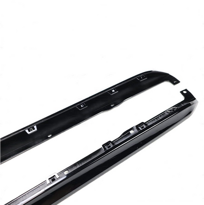MP Sideskirt - BMW F40, 2019-2024