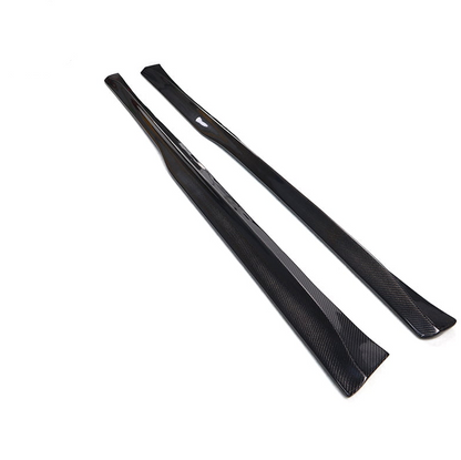 PSM Sideskirt - BMW M4 F82, 2014-2020