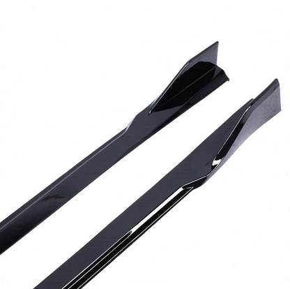 CPS Sideskirt - BMW G22, 2020+