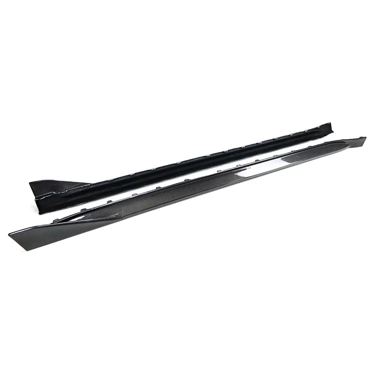 MP Sideskirts- BMW M3 G80, 2021+