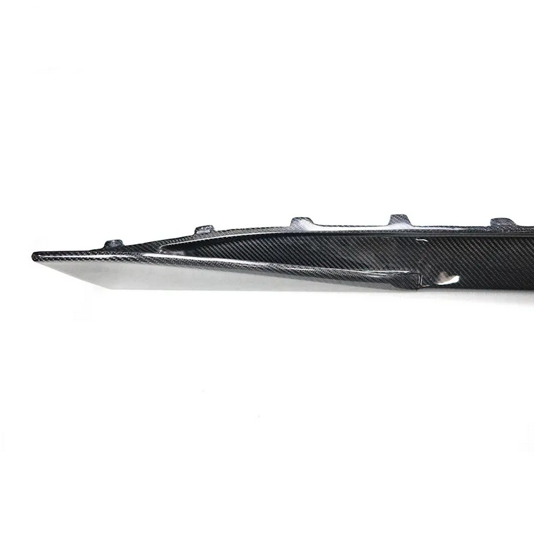 MP Sideskirts- BMW M3 G80, 2021+