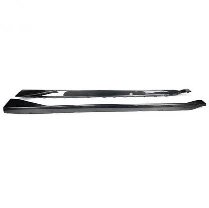 MP Sideskirts- BMW M3 G80, 2021+
