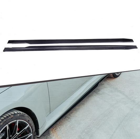 MHC Sideskirt - BMW M2 G87, 2023+