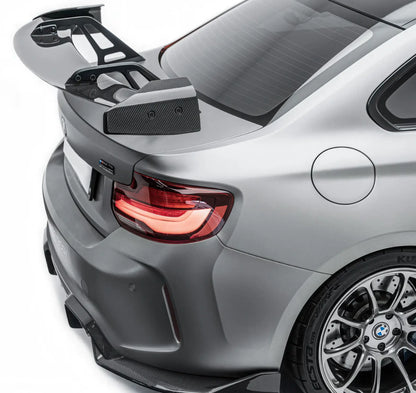 UNIVERSAL Wing Spoiler - Suitable for All Models