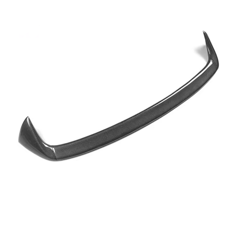 AC Roof Spoiler - BMW F20, 2012-2019