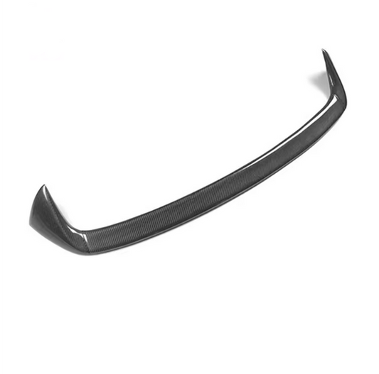AC Roof Spoiler - BMW F20, 2012-2019