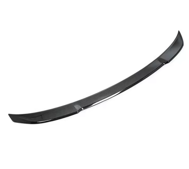 CS Style Spoiler - BMW E90, 2006-2012