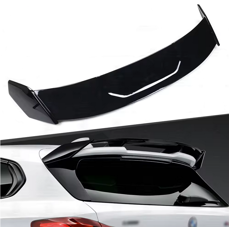 Roof Spoiler - BMW F40, 2020-2024