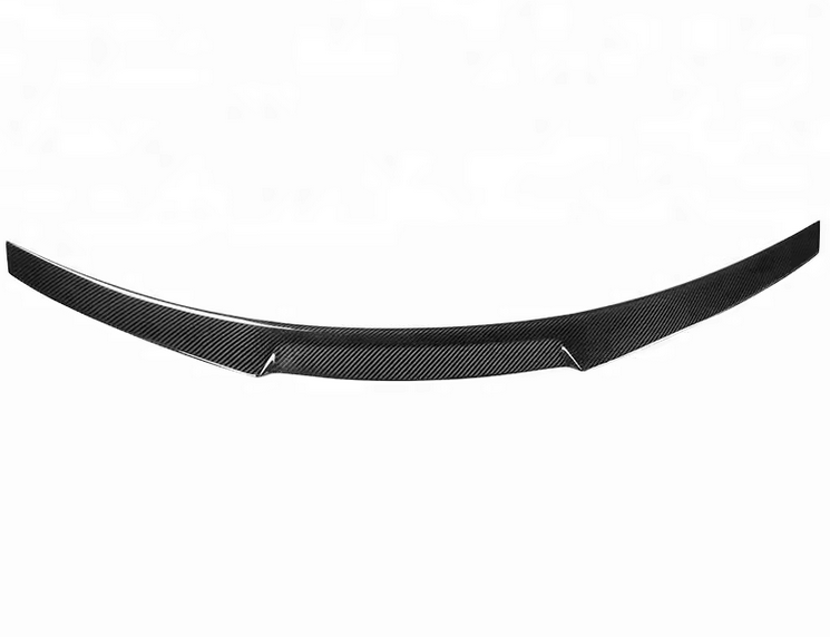 V Style Spoiler - BMW M6 F06, 2013-2018